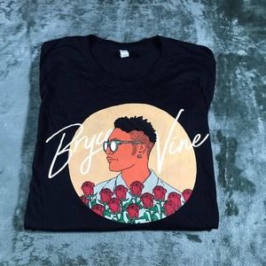 Bryce Vine Concert Tee Men’s XL
